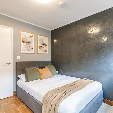 City And Sea Cosy Retreat Great Yarmouth Exterior photo