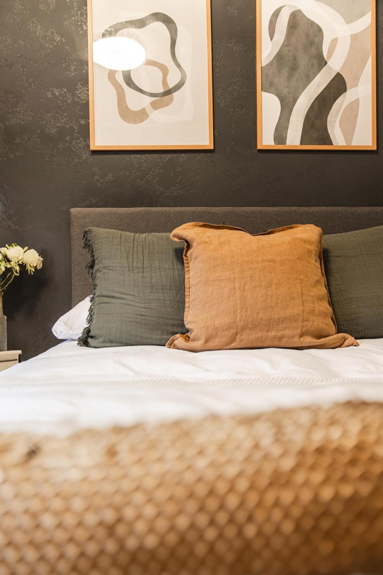 And Sea Cosy Retreat Appartement *