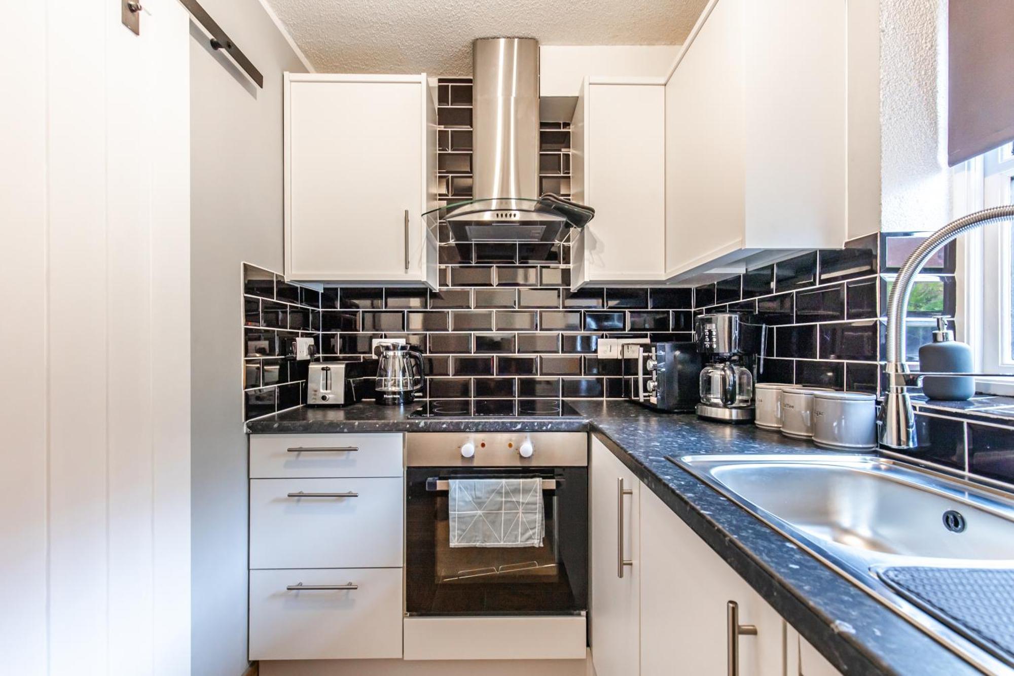 And Sea Cosy Retreat * Great Yarmouth